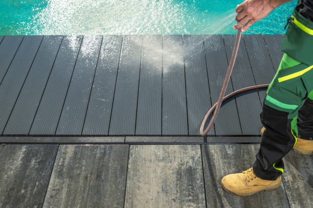 Best Roof Pressure Washing  in Mississippi State, MS