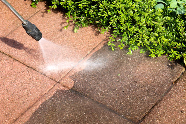 Why Choose Our Certified Pressure Washing Experts for Your Project Needs in Mississippi State, MS?